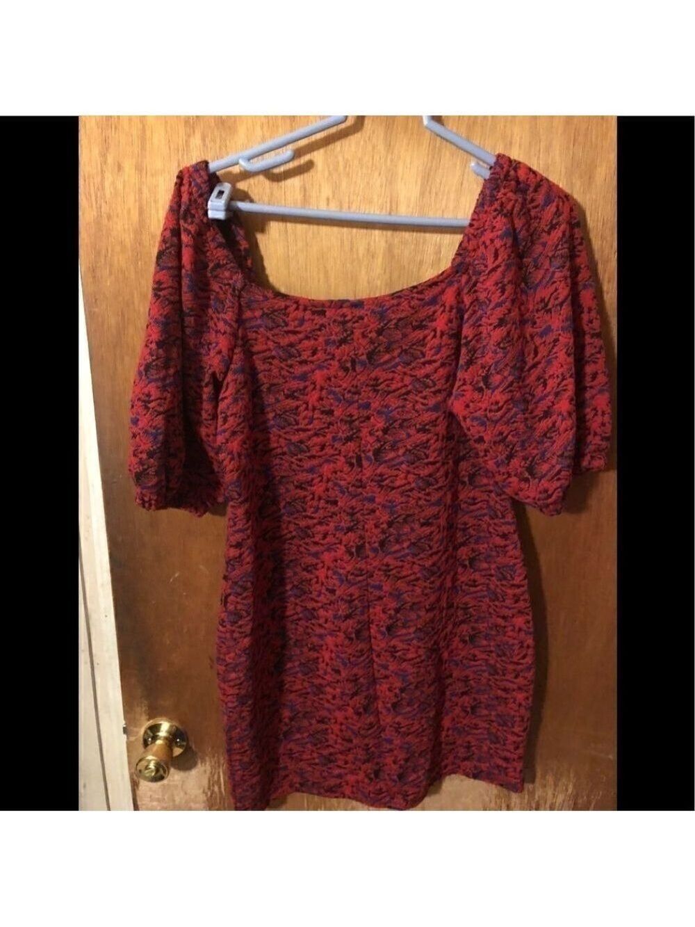Free people dress